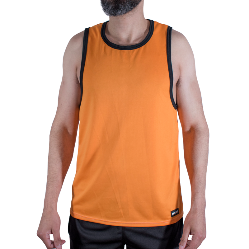 MACHO CMV005 narančasta majica