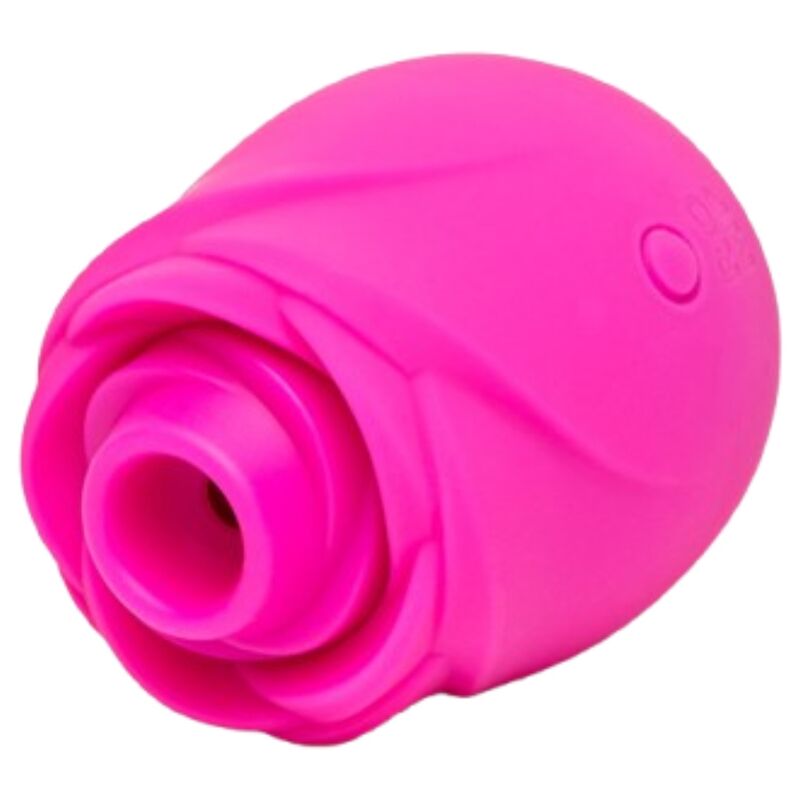 ROMP Rose vibrator u obliku ruže sa stimulacijom zračnim impulsima