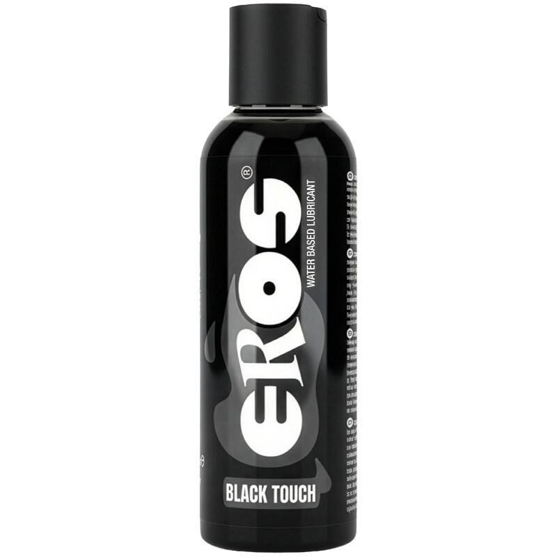 EROS Black Touch lubrikant na bazi vode, 150 ml
