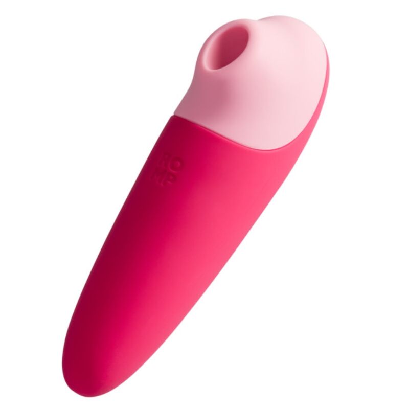 ROMP Shine X vibrator s tlačnim valovima za klitoris