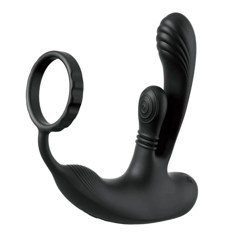 ANAL FANTASY ELITE Ass Gasm IntiMotion analni i perinealni stimulator