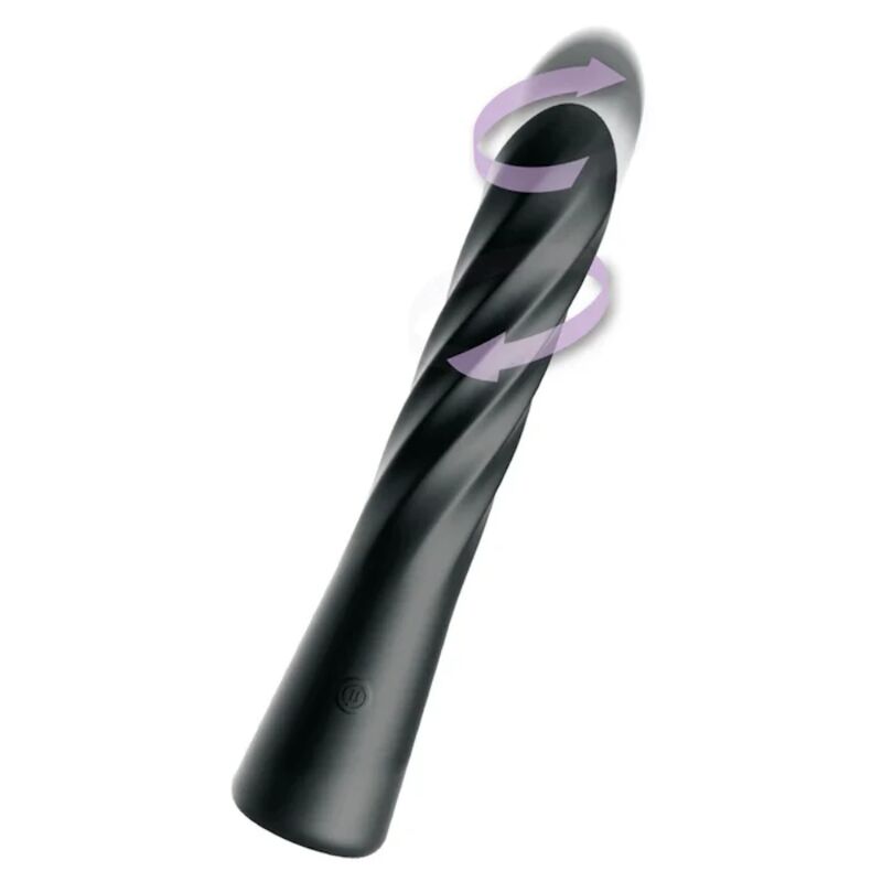 Anal Fantasy Elite Twist Ecstasy analni vibrator