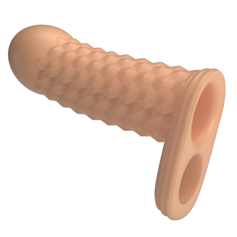 Pretty Love Wolfram navlaka za penis, 11,5 cm