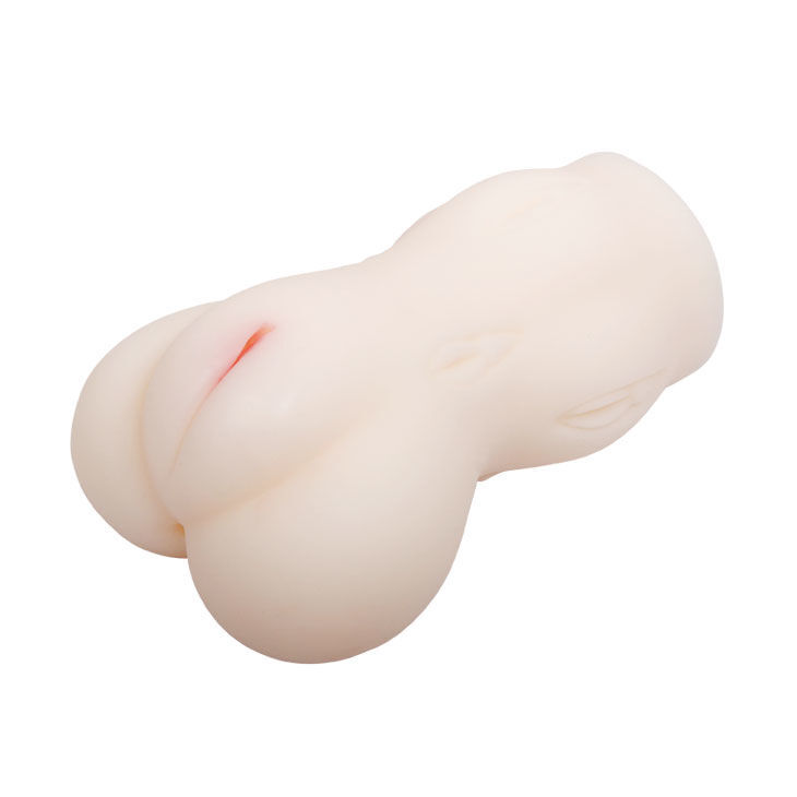 BAILE Passion Lady masturbator s vibracijskim bulletom
