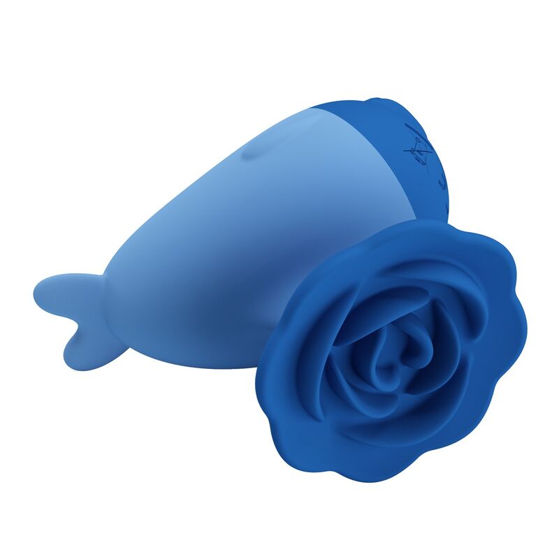 Pretty Love Dolphin Mini mini vibrator