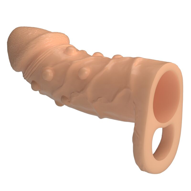 PRETTY LOVE DORT navlaka za penis, 14 cm