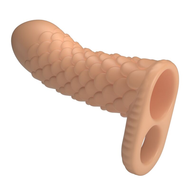 PRETTY LOVE Nesmith navlaka za penis, 13 cm