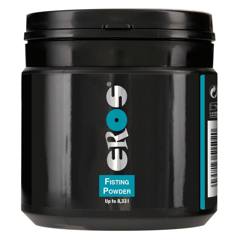 EROS analni lubrikant u prahu za fisting, 100 g