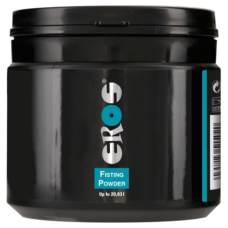 EROS analni lubrikant u prahu 250 g
