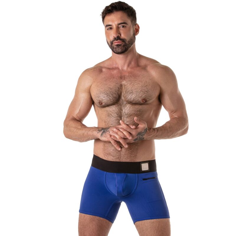 Locker Gear Wide Waistband seksi bokserice