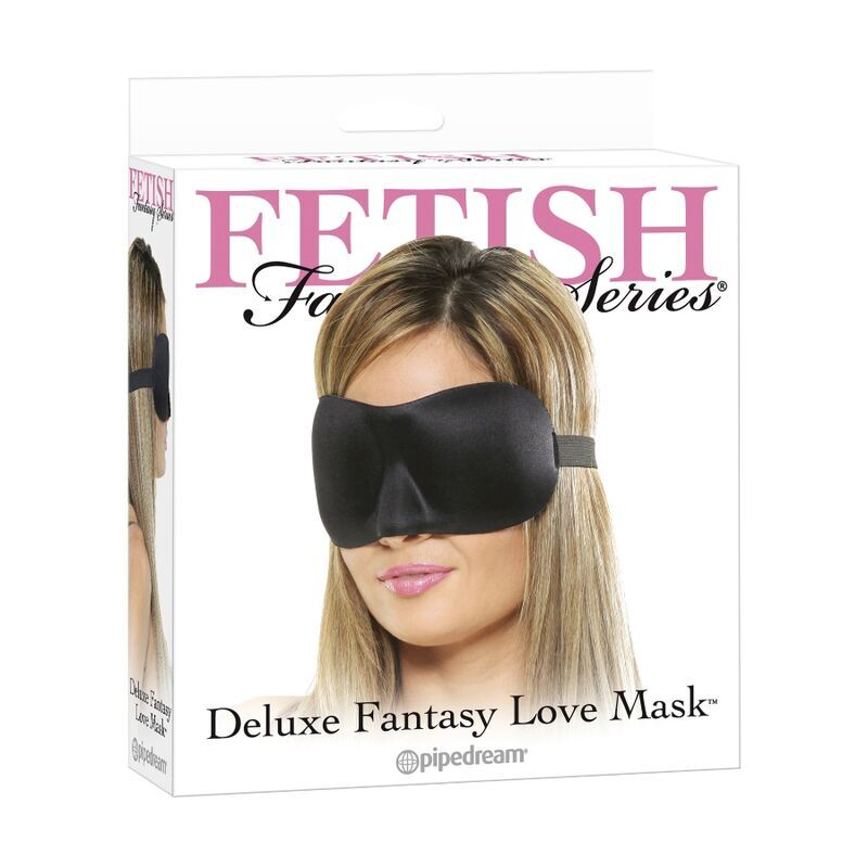 FETISH FANTASY SERIES Deluxe Fantasy Love povez za oči