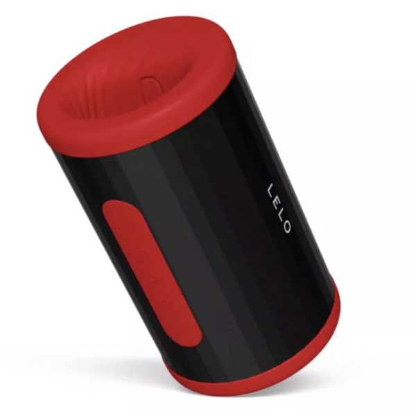 LELO F2S Double Sonic električni masturbator