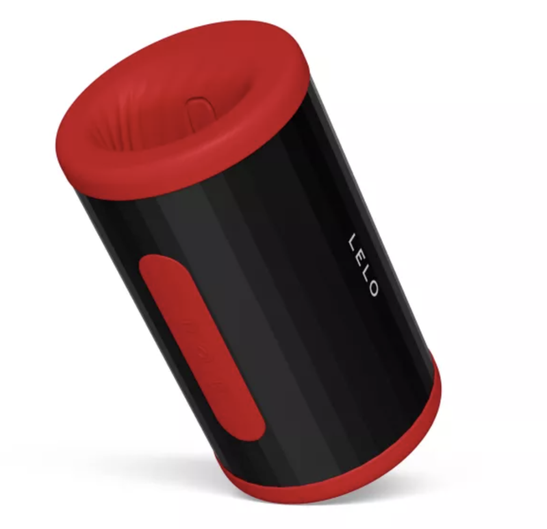 LELO F2S Double Sonic električni masturbator