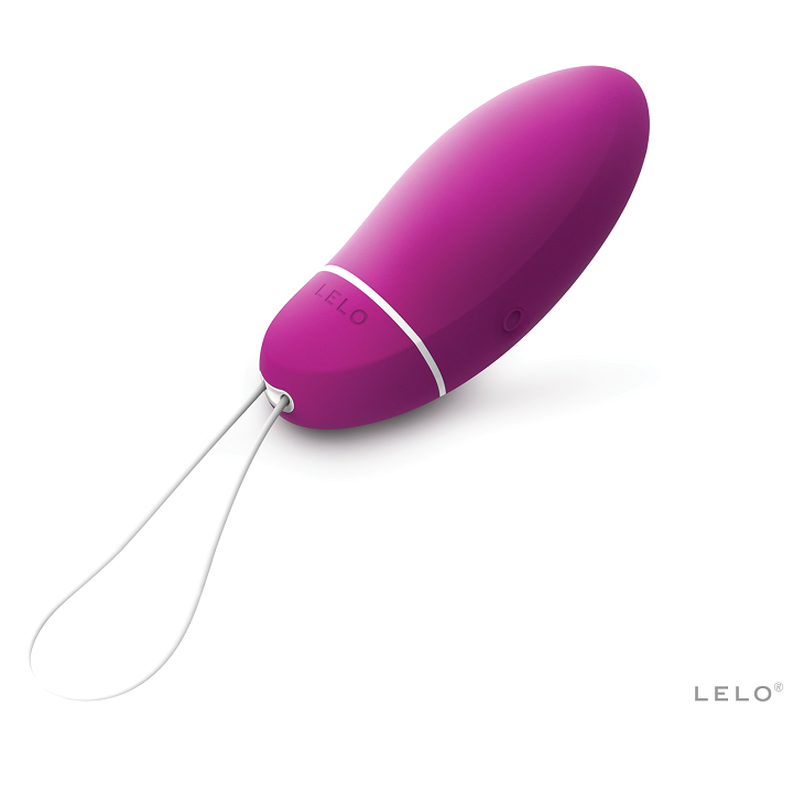 LELO LUNA Smart Bead trenažer za Kegelove vježbe