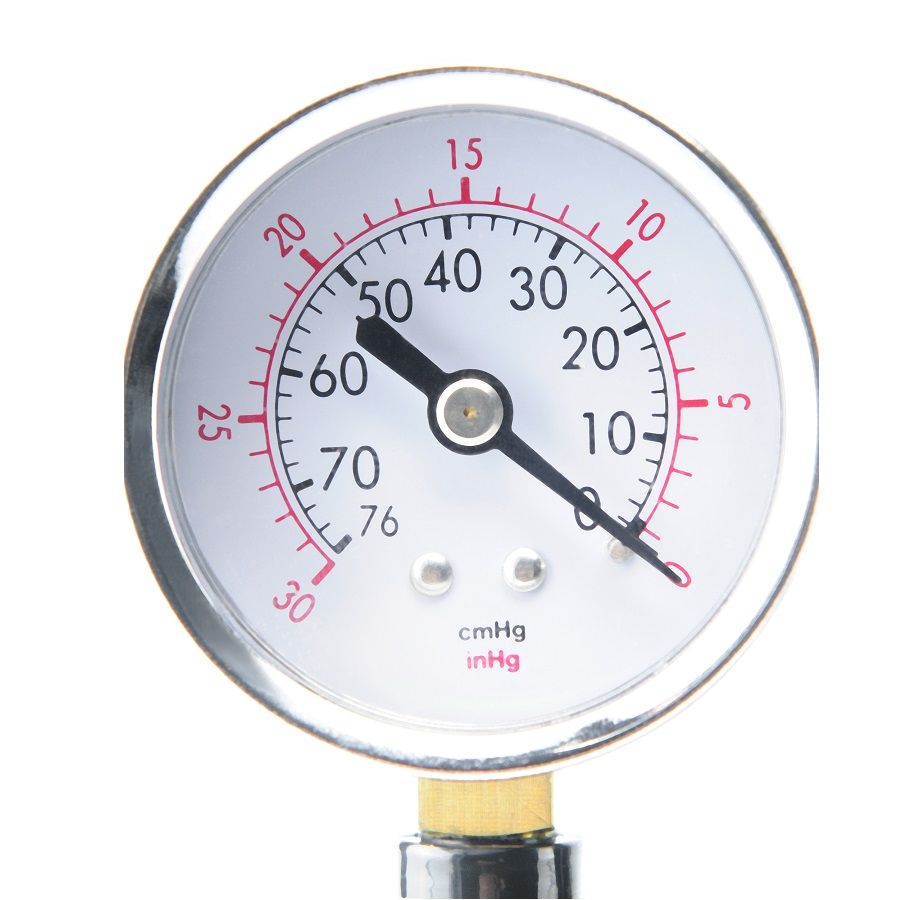 PUMP WORX Max Precision Power Pump pumpa za penis