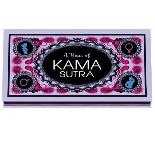 KHEPER GAMES erotska kartaška igra s 52 kartice sa savjetima