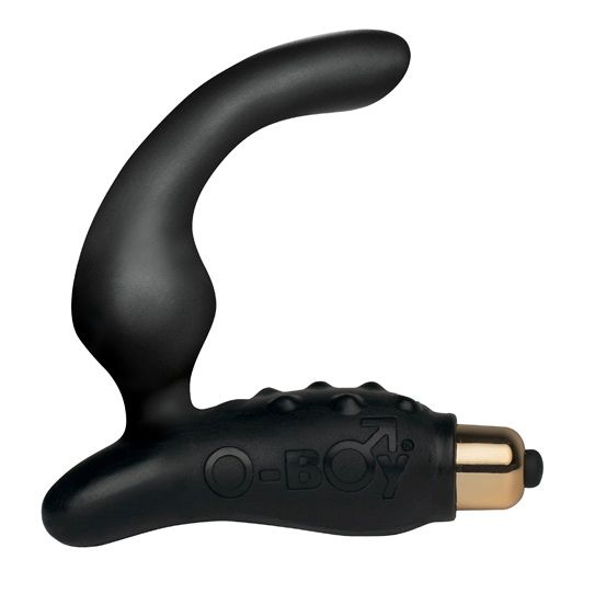 ROCKS-OFF O BOY stimulator prostate