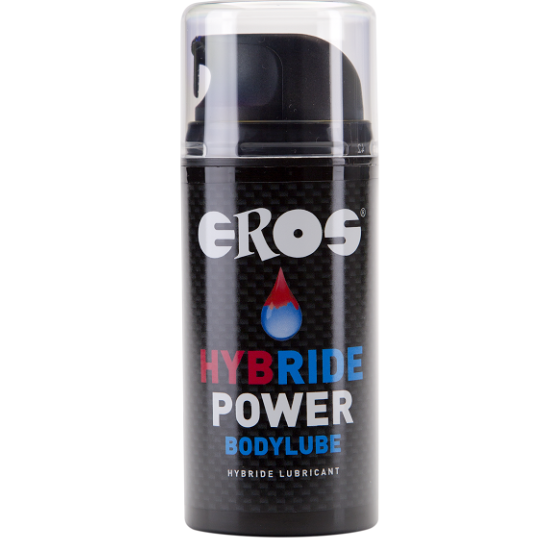 EROS POWER LINE Power Bodylube hibridni lubrikant 100 ml