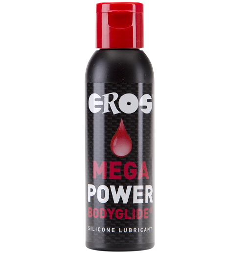 EROS POWER LINE Power Bodyglide silikonski lubrikant 50 ml
