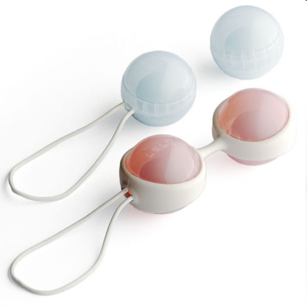 LELO LUNA Beads Mini vaginalne kuglice