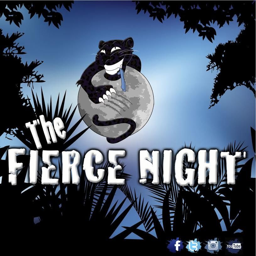 FIERCE GAME The Fierce Night erotska društvena igra