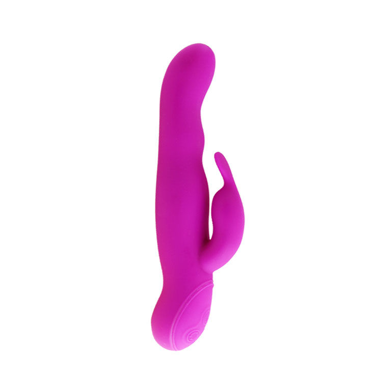 Pretty Love Hale Lilac rotirajući vibrator
