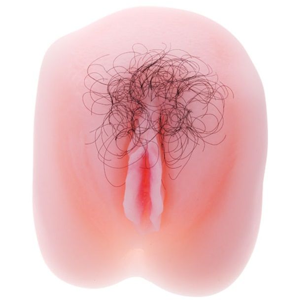 BAILE Anthea Magic Flesh masturbator s vibracijama