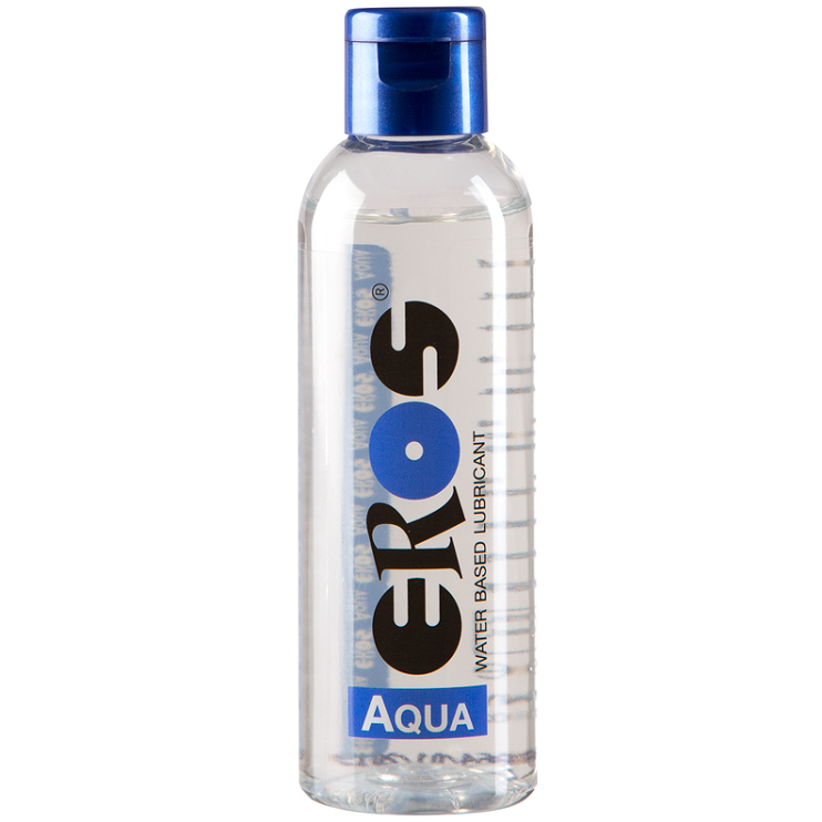 EROS Aqua Dense lubrikant na bazi vode, 100 ml