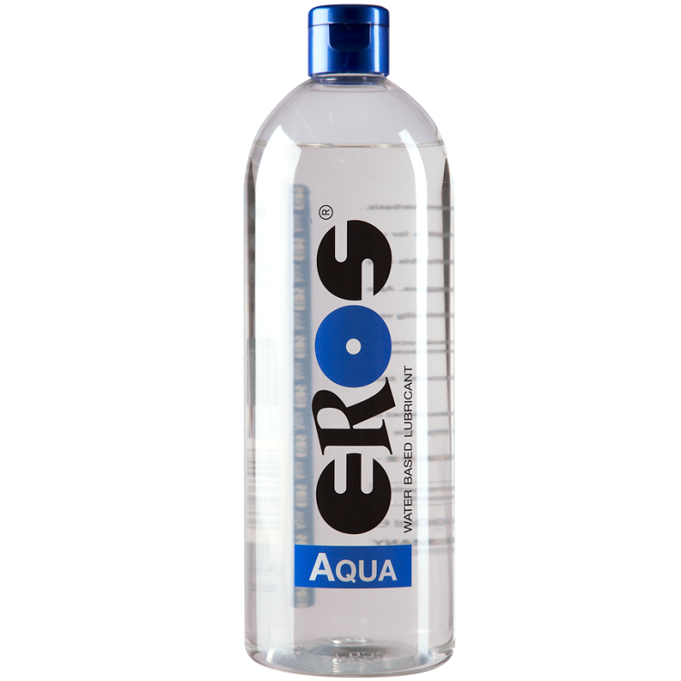 EROS AQUA Dense lubrikant na bazi vode, 500 ml