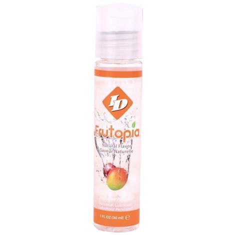 ID Frutopia lubrikant s okusom manga, 30 ml