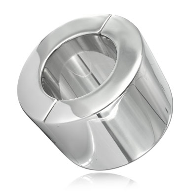 METAL HARD metalni prsten za testise od nehrđajućeg čelika, 56 mm