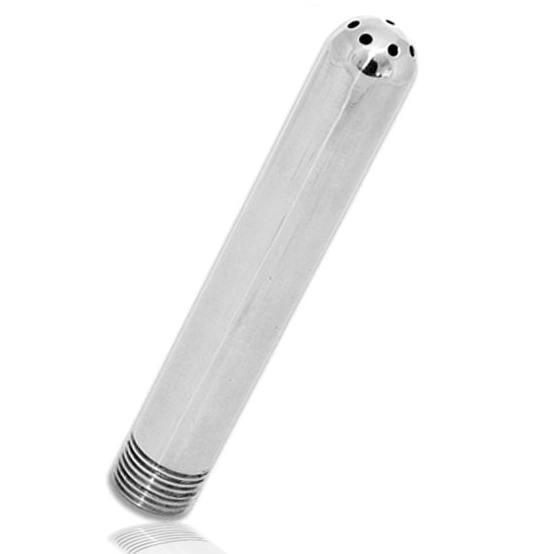 METAL HARD Intimate Douche II, intimni tuš od čelika