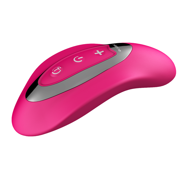 NALONE Curve klitoralni stimulator s upravljanjem na dodir