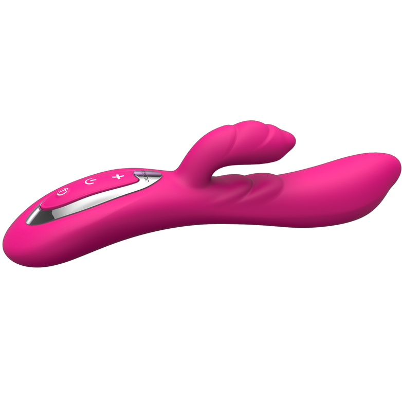NALONE Touch 2 pametni vibrator s funkcijom dodira