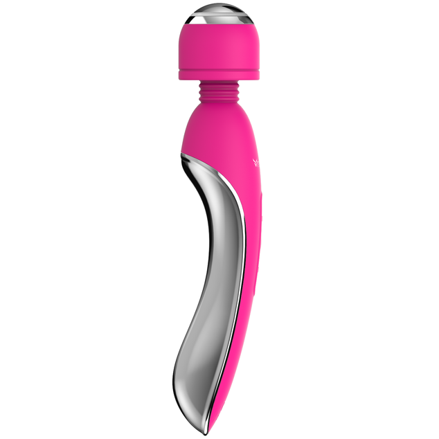NALONE Electro Stimulator, vibrator za elektroseks s elektromagnetskom stimulacijom