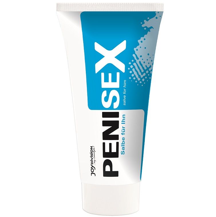 JOYDIVISION EROPHARM Penisex mast za muškarce, 50 ml