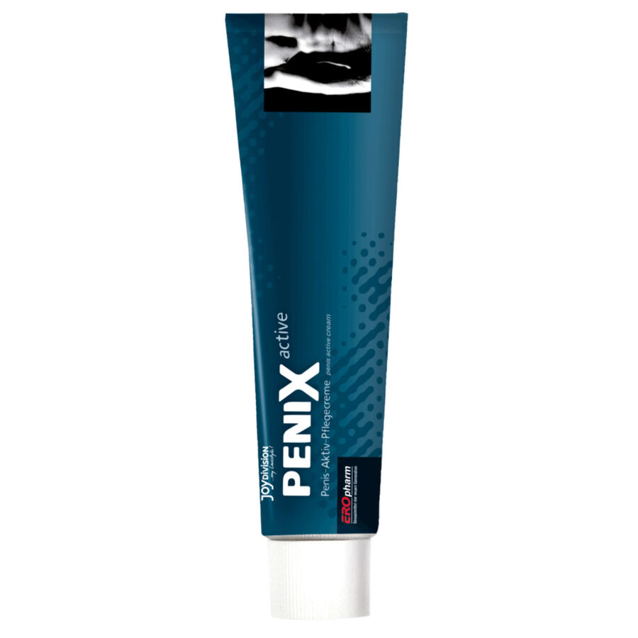JOYDIVISION EROPHARM PeniX Active gel za njegu muškaraca