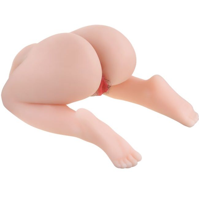 Masturbator BAILE FOR HIM Passion Lady s 3D glasom