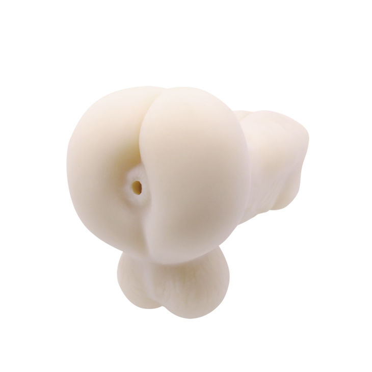 BAILE Back Spirit mini masturbator