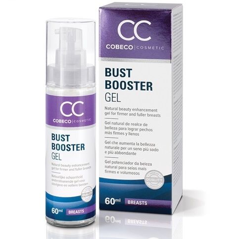 Cobeco CC Bust Booster Gel 60 ml