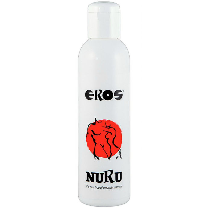 EROS Classic Line Nuru masažni gel, 500 ml