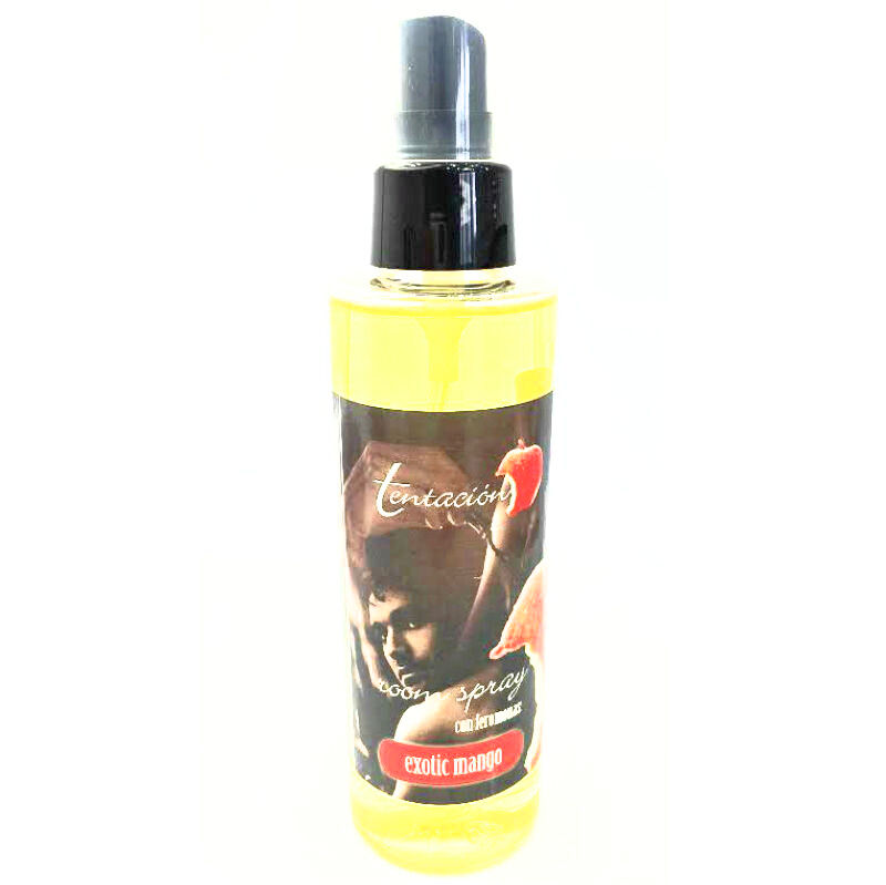 TENTACION mirisni sprej za prostor Exotic Mango, 150 ml