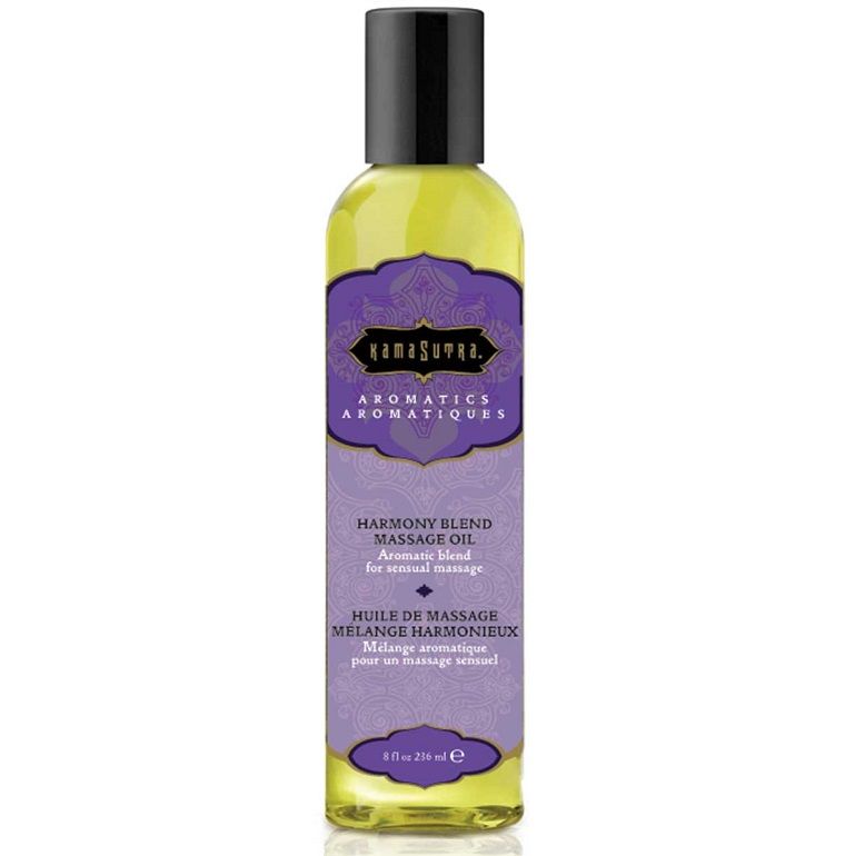 KamaSutra Harmonious Blend ulje za masažu 236 ml