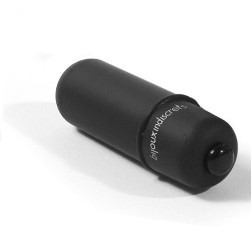 BIJOUX INDISCRETS Les Petits Bonbons mini vibrator u obliku metka