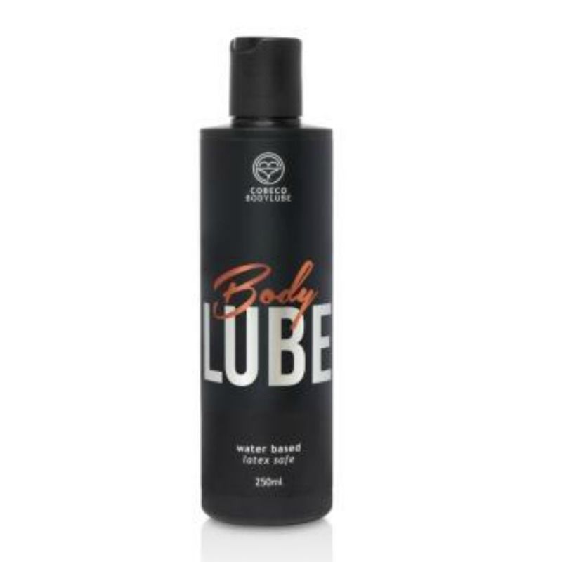 COBECO Bodylube lubrikant na bazi vode, 250 ml