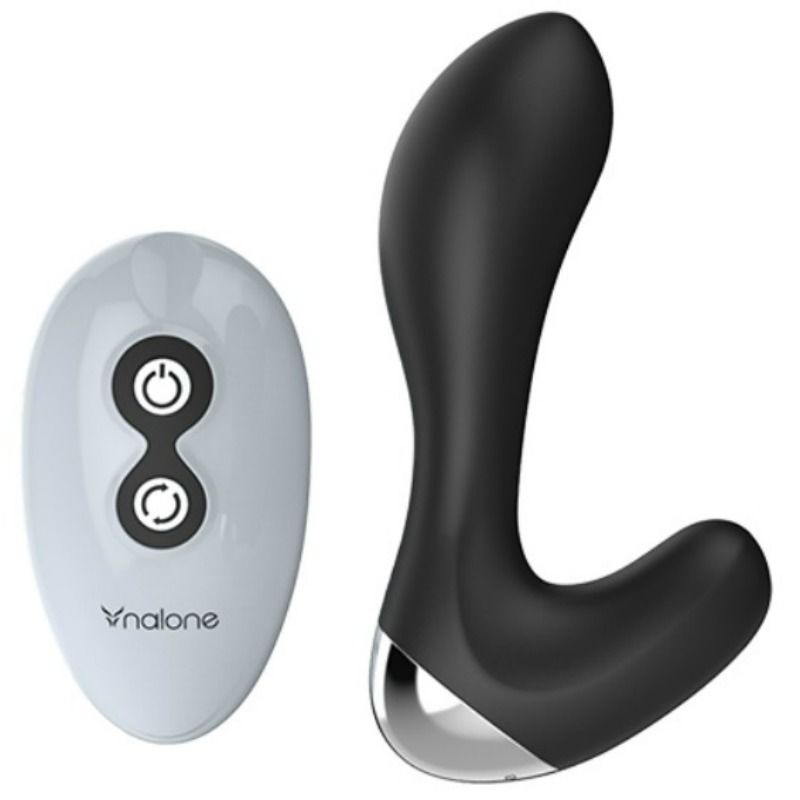 NALONE Prop stimulator prostate s daljinskim upravljačem