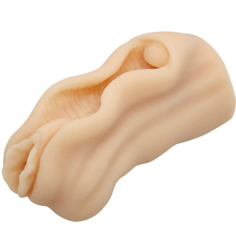 BAILE FOR HIM mini masturbator anatomskog dizajna