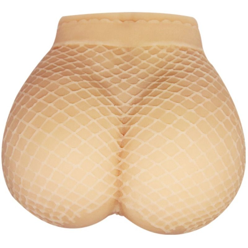BAILE FOR HIM vibrirajući masturbator s vaginom i anusom