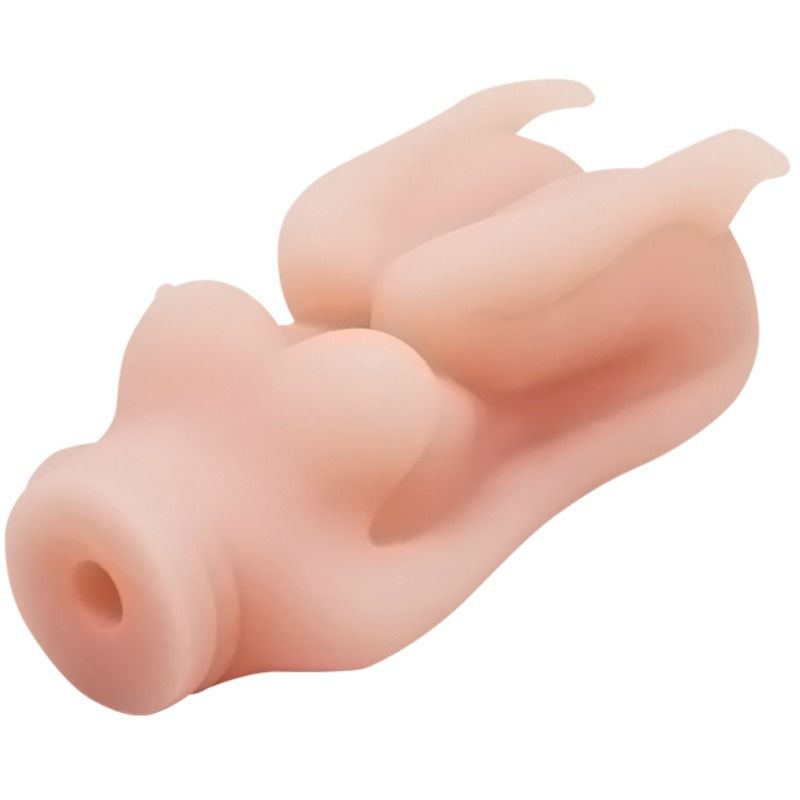 BAILE Temptation Passion Lady mini masturbator
