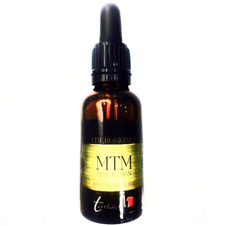 TENTACION parfem s feromonima za muškarce, 30 ml